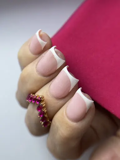 Pędzlem Malowane Karolina Rogozińska